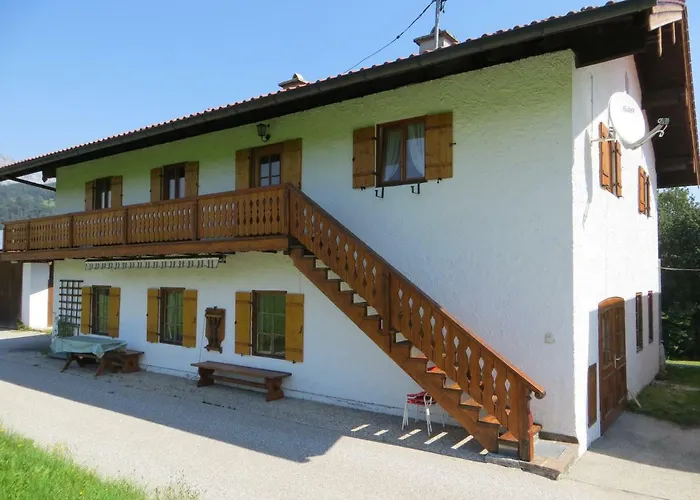 Ferienwohnung Pfnür