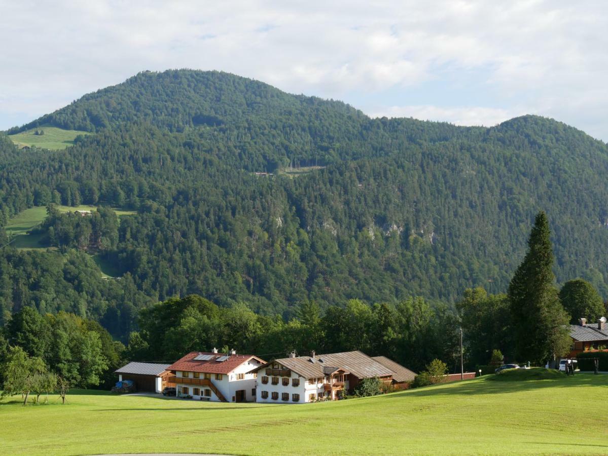 Ferienwohnung Pfnür Apartment Berchtesgaden