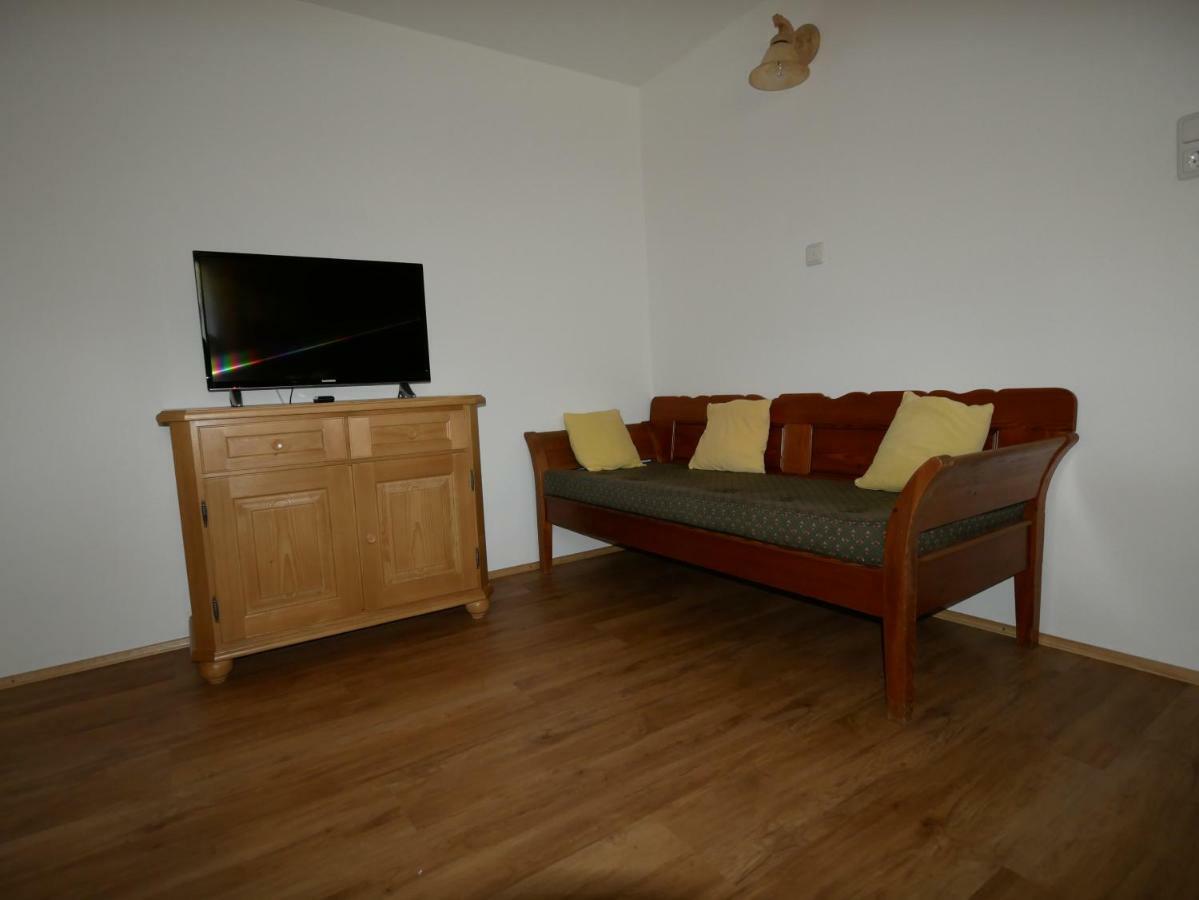 Ferienwohnung Pfnür *