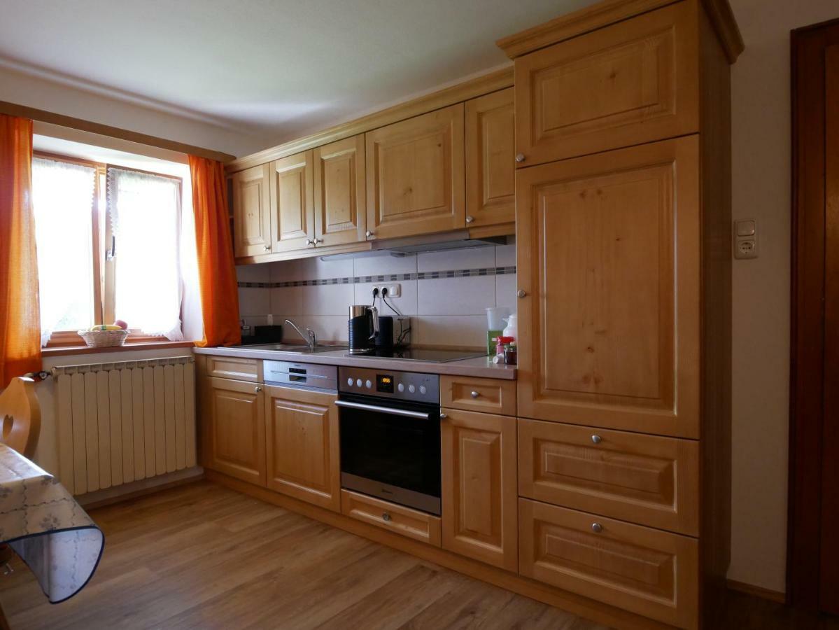 Ferienwohnung Pfnür *