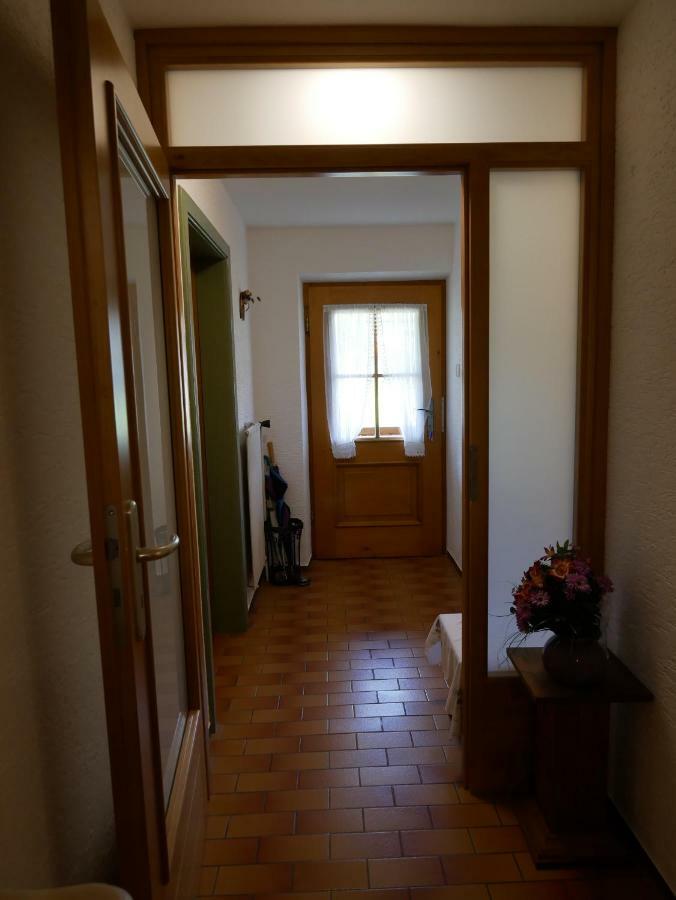Ferienwohnung Pfnür Apartment Berchtesgaden