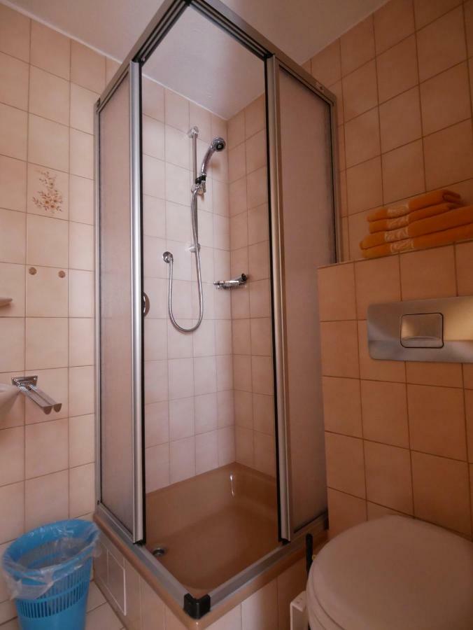 Ferienwohnung Pfnür *