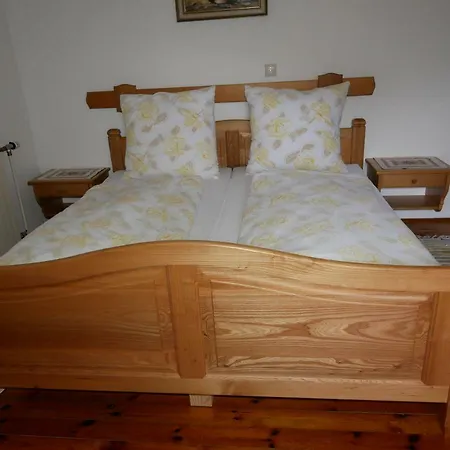 Ferienwohnung Pfnuer Berchtesgaden Esterno foto