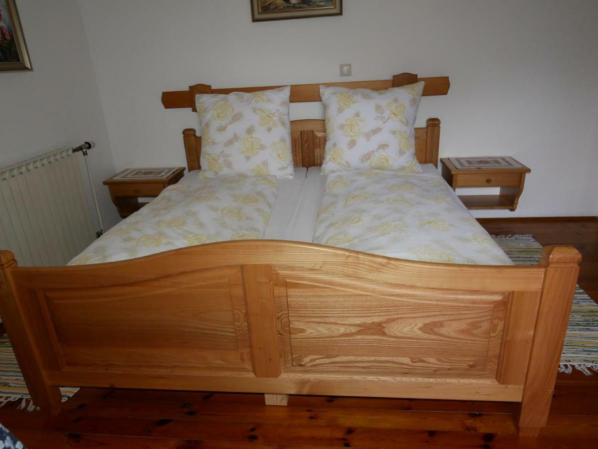 Ferienwohnung Pfnuer Lejlighed