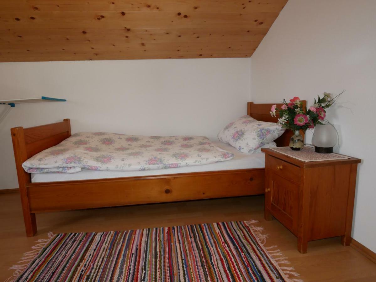 Ferienwohnung Pfnuer Berchtesgaden